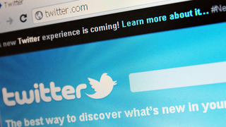 Dos <em>twiteros</em>, condenados a penas de cárcel en Inglaterra por amenazas